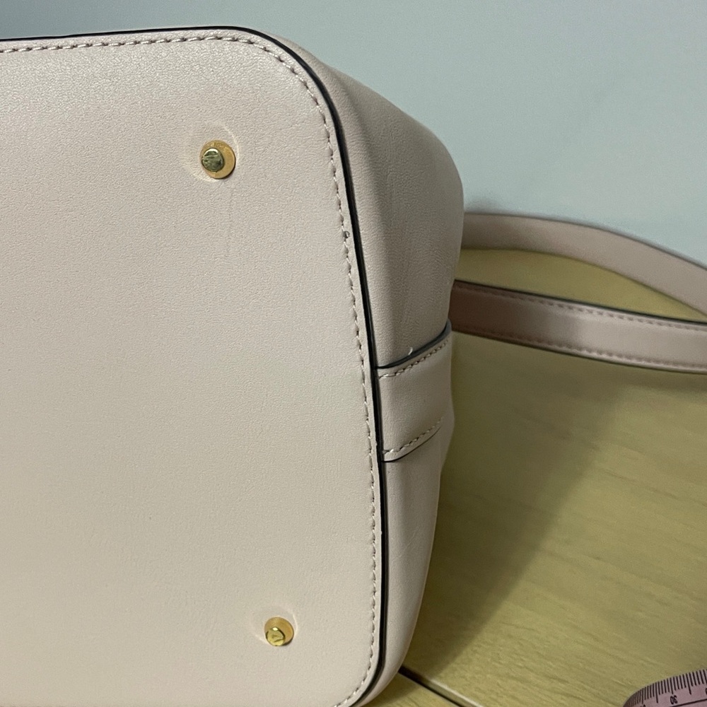 Polo by Ralph Lauren Light Pink Tote Bag - Picture 14 of 16